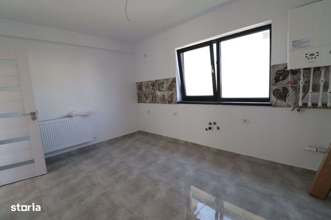 Vila 4 CAMERE | Noua cu Finisaje Moderne in Magurele-5