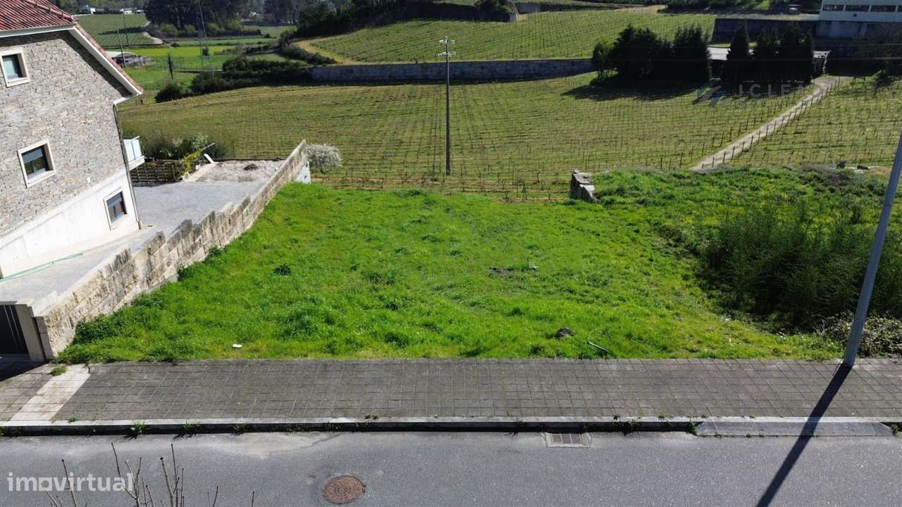 TERRENO URBANO PARA CONSTRUÇÃO – BESTEIROS, PAREDES 476 m² (340 m² + 1 - Grande imagem: 4/10