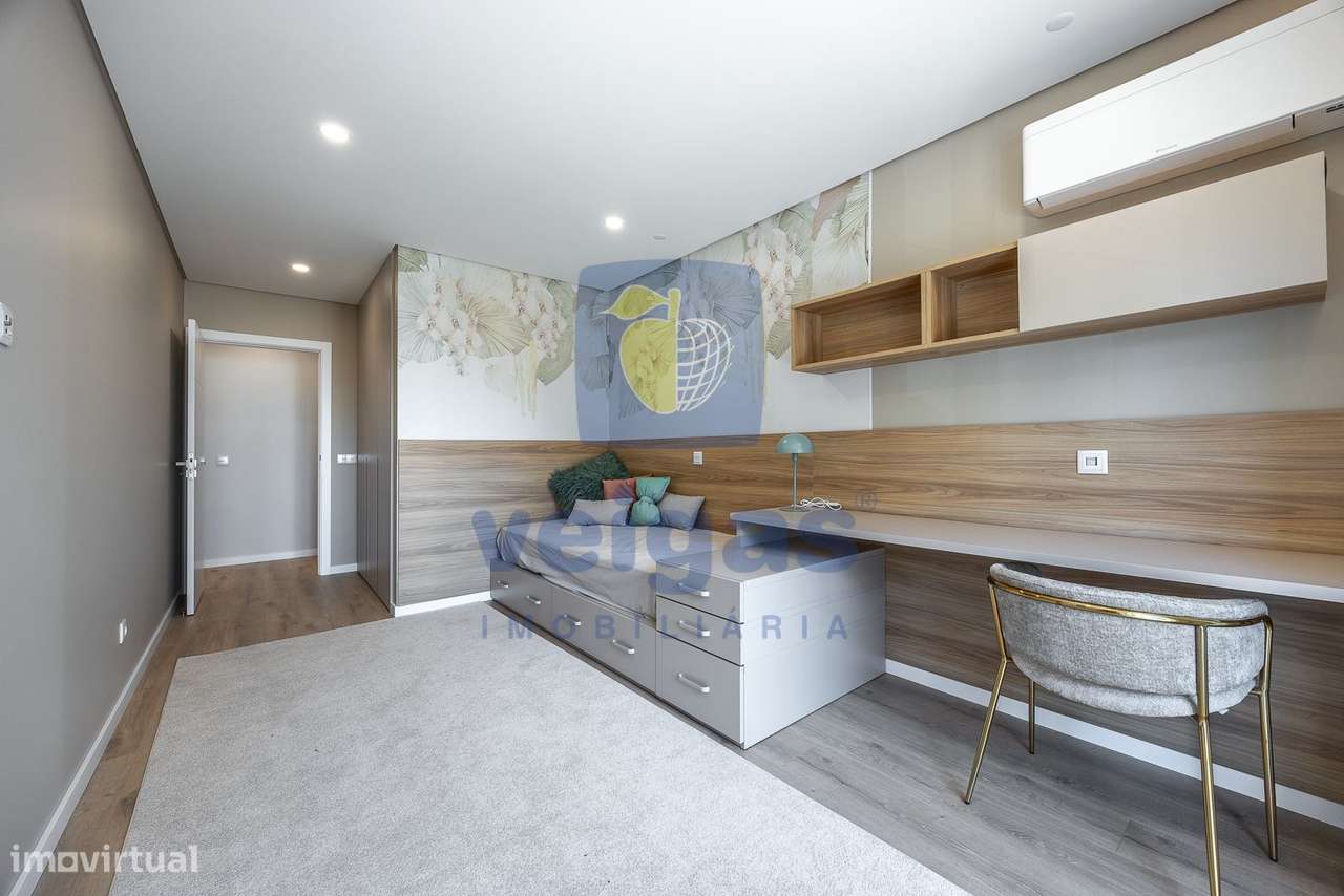 Duplex em Montijo e Afonsoeiro-21