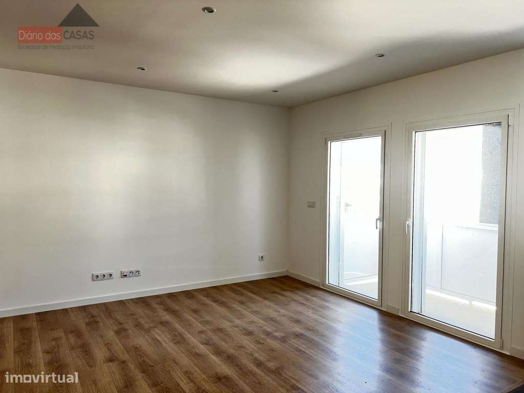 Apartamento T2 S. Miguel (Eiras) Coimbra - Grande imagem: 4/15