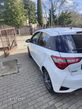 Toyota Yaris 1.5 Premium CVT - 4