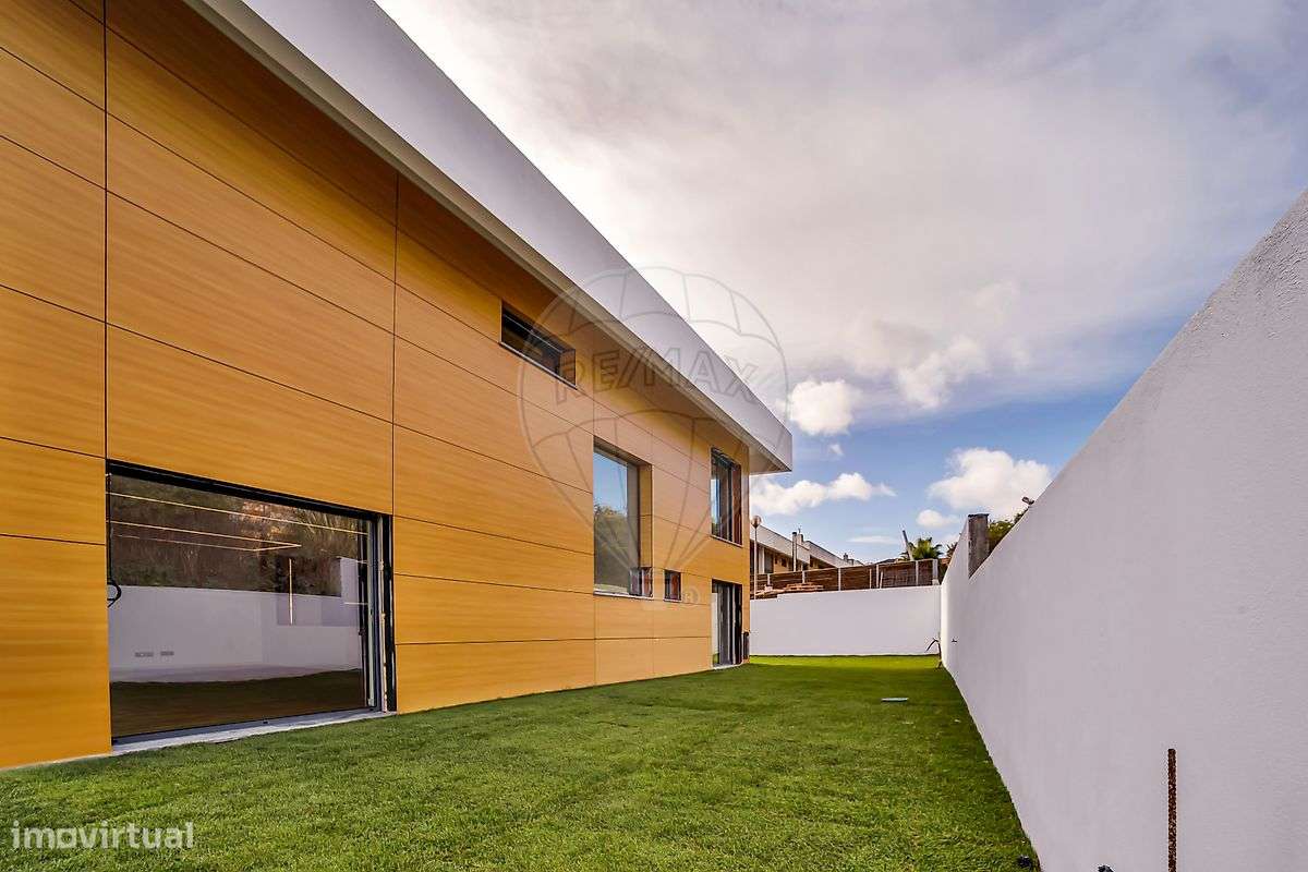 Moradia T4 para venda - Grande imagem: 2/37