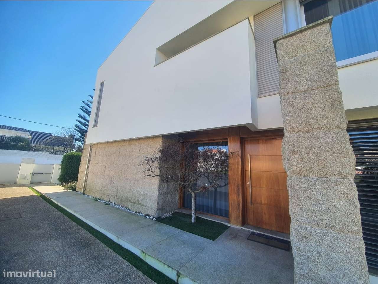 Moradia Moderna T3 Perosinho/GAIA - Grande imagem: 2/6