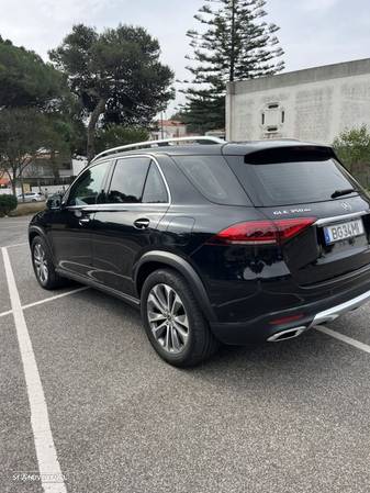 Mercedes-Benz GLE 350 de 4Matic - 6