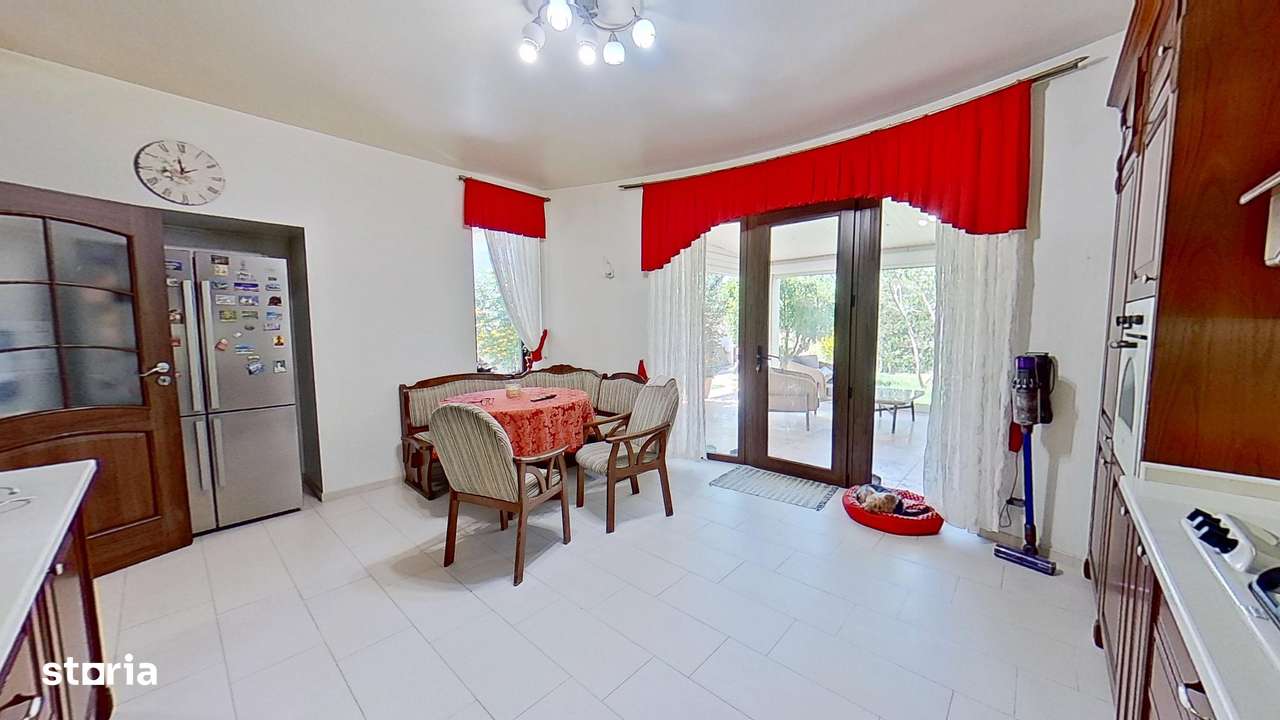 Vânzare casă/vilă – Mitropolitul Varlaam, Bucureștii Noi, comision 0%-8