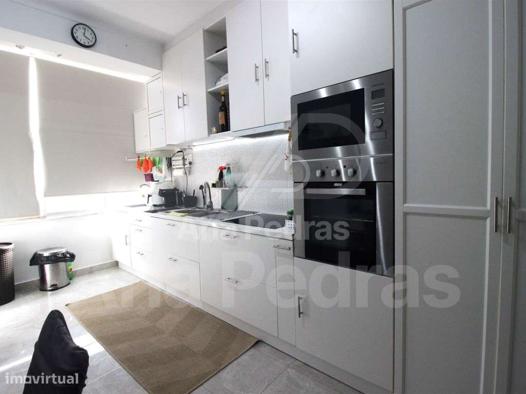 Apartamento Alhos Vedros-24