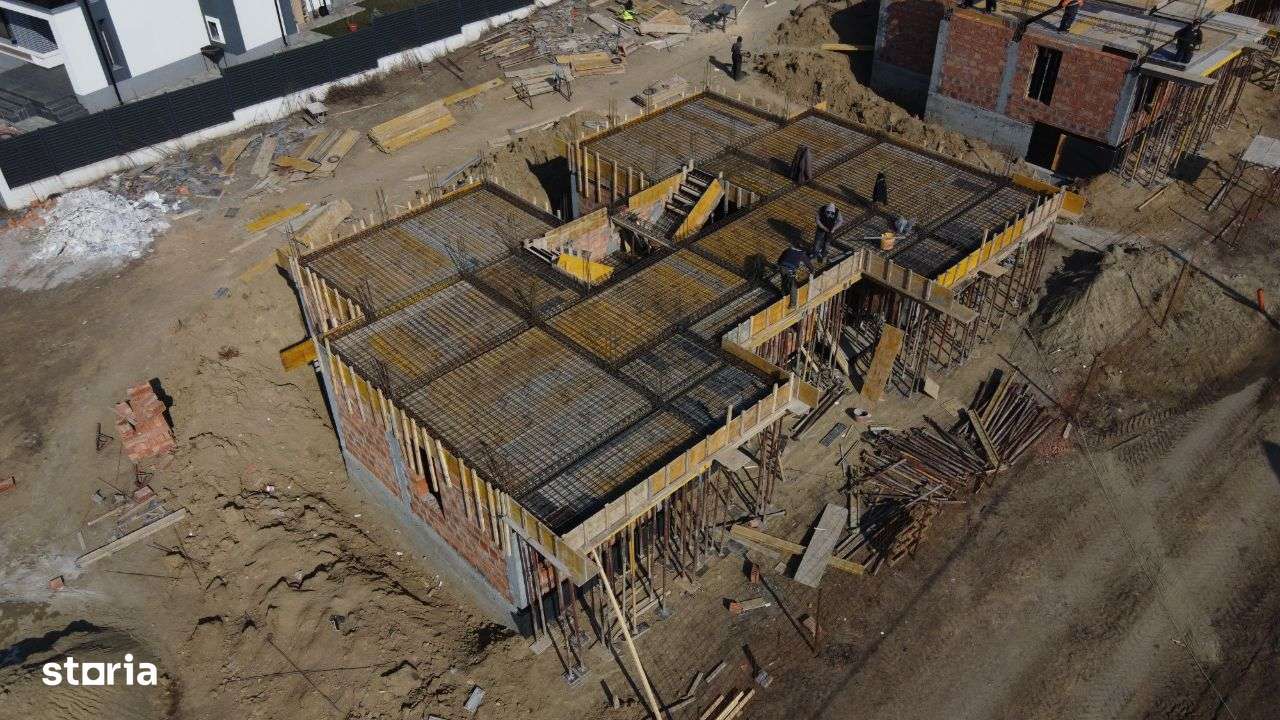 Complex Ultra Premium de case Roca Villas-13