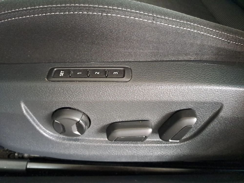 SKODA SUPERB 2,0TDI 150KM DSG Virtual Klimatyzacja Elektryczne Fotele Salon PL ASO