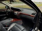 Mercedes-Benz Klasa S 500 L 4Matic 7G-TRONIC - 28