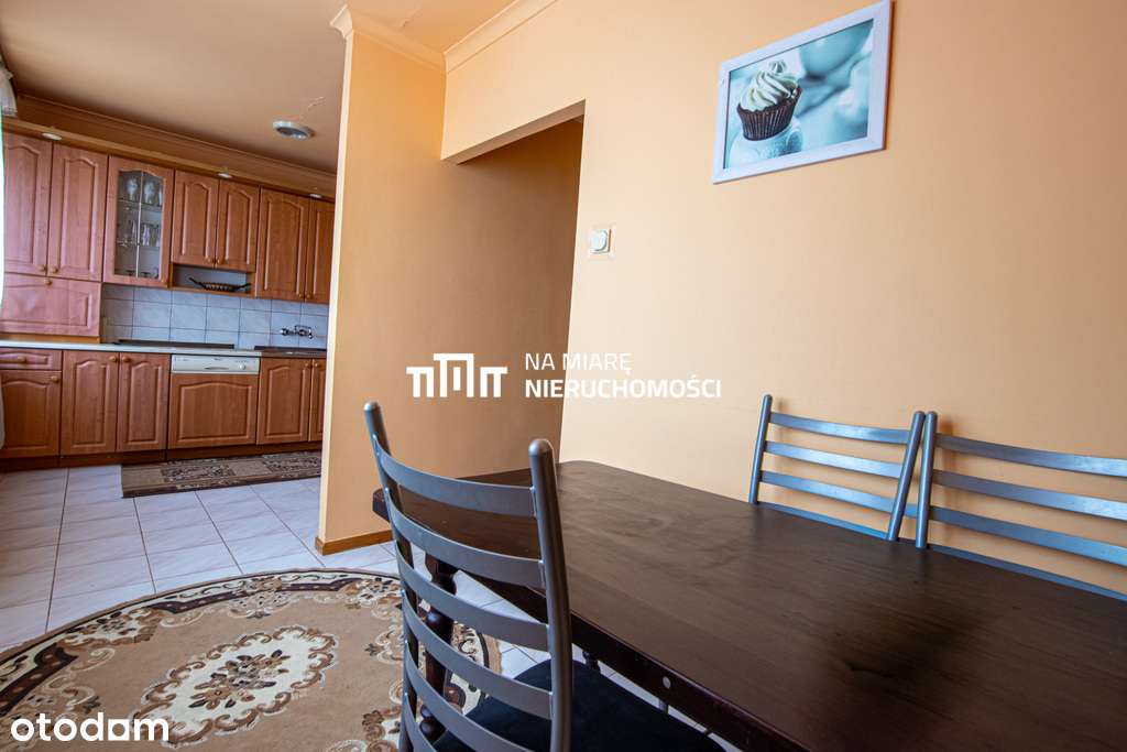 Mieszkanie 85m! na sprzedaż-Aleje Jana Pawła II. - Pełny obrazek: 5/12