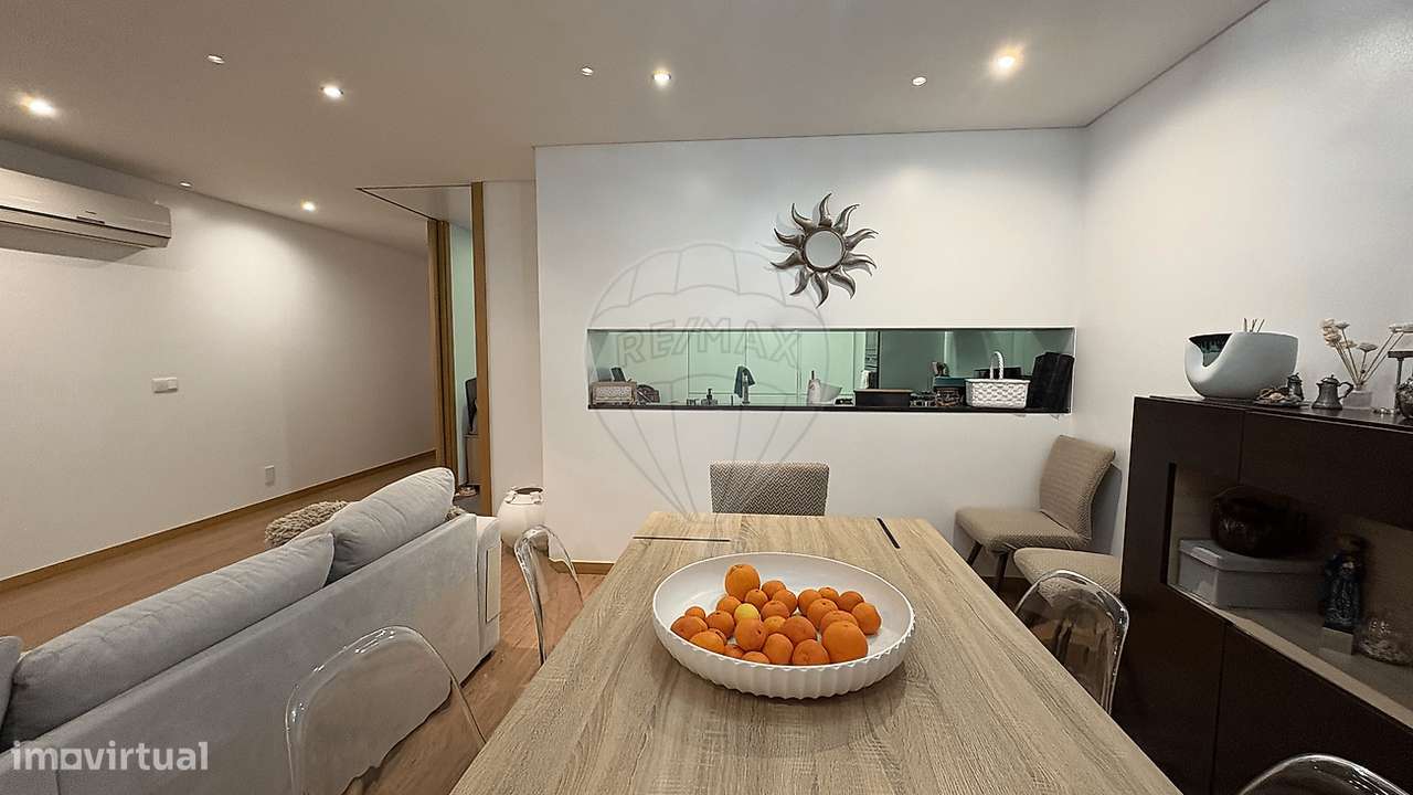 Apartamento T2 para venda - Grande imagem: 4/21