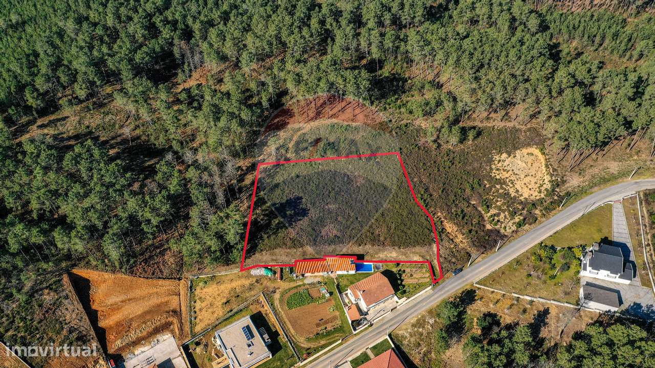 Terreno  para venda-9