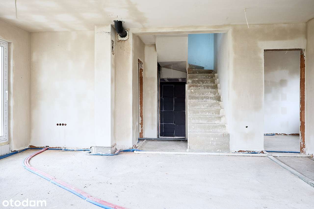 Wyjątkowy dom w kameralnej okolicy – doskonała jakość, rozsądna cena!-8