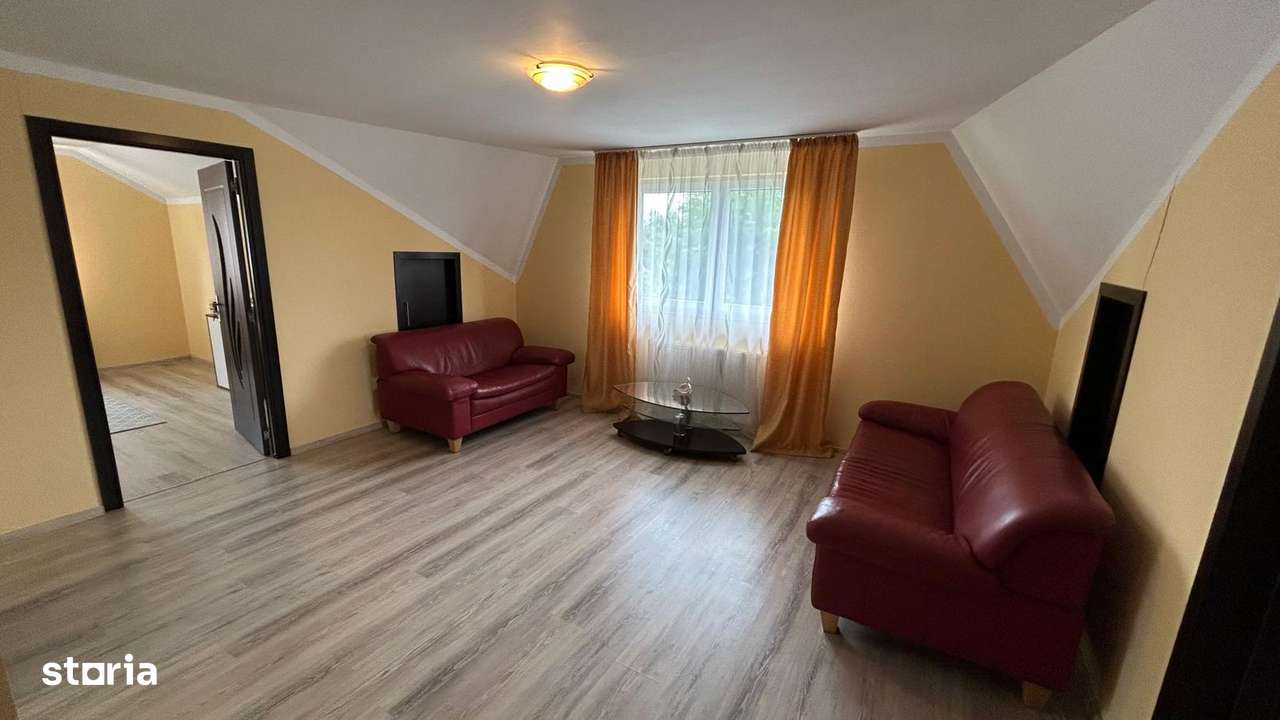 Casa in Tara Fagarasului - Halmeag - Imagine principală: 5/18