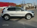 Volkswagen T-Cross 1.0 TSI DSG Life - 5