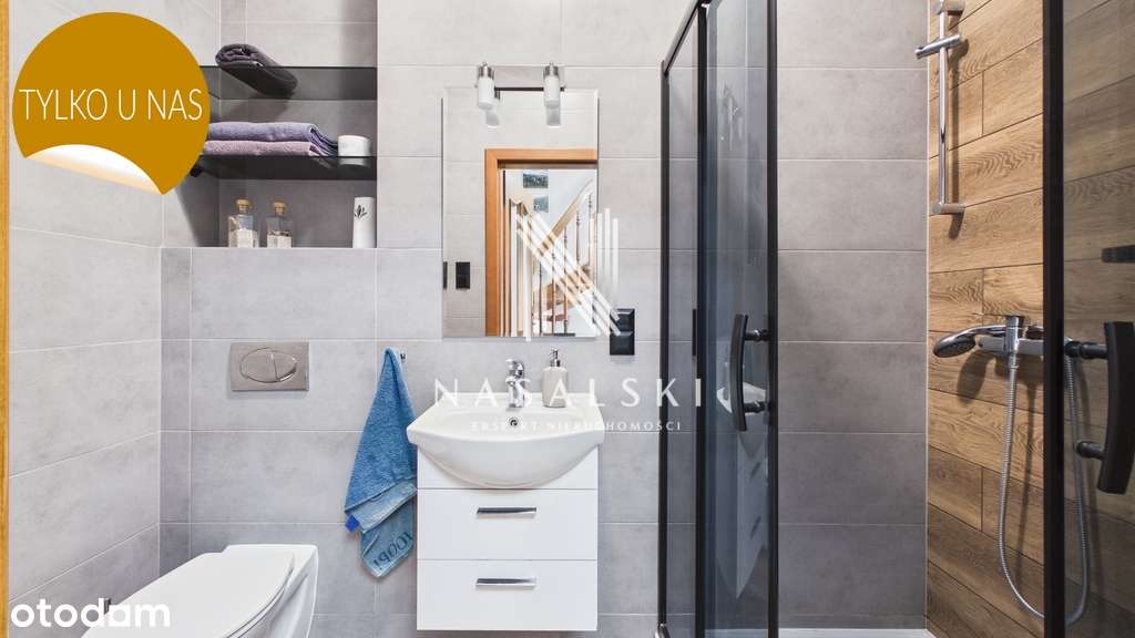 Białe Błota, Dom Wolnostojący 208m2-14