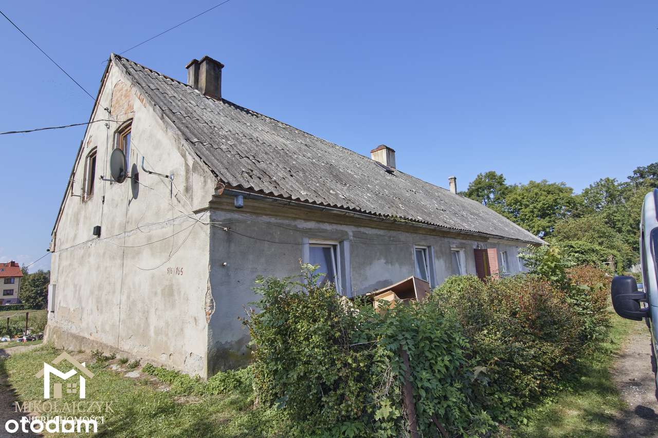 Bezczynszowe mieszkanie w Galinach-5