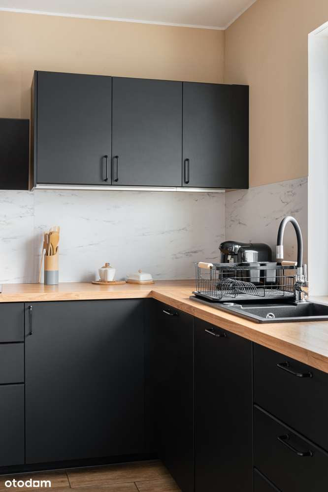 4 pokoje, poddasze użytkowe, blisko las | 2 miejsca postojowe-14