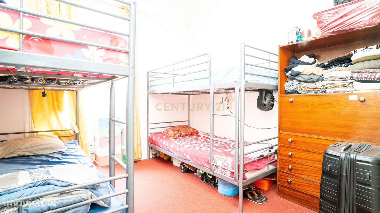 Apartamento, 90 m², Arroios - Grande imagem: 4/20