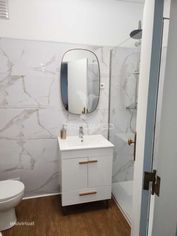 Apartamento T2 Abrantes - Grande imagem: 2/14