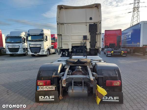 DAF XF 105.460 FT / STANDARD / SUPER SPACE CAB/ AUTOMAT - 7