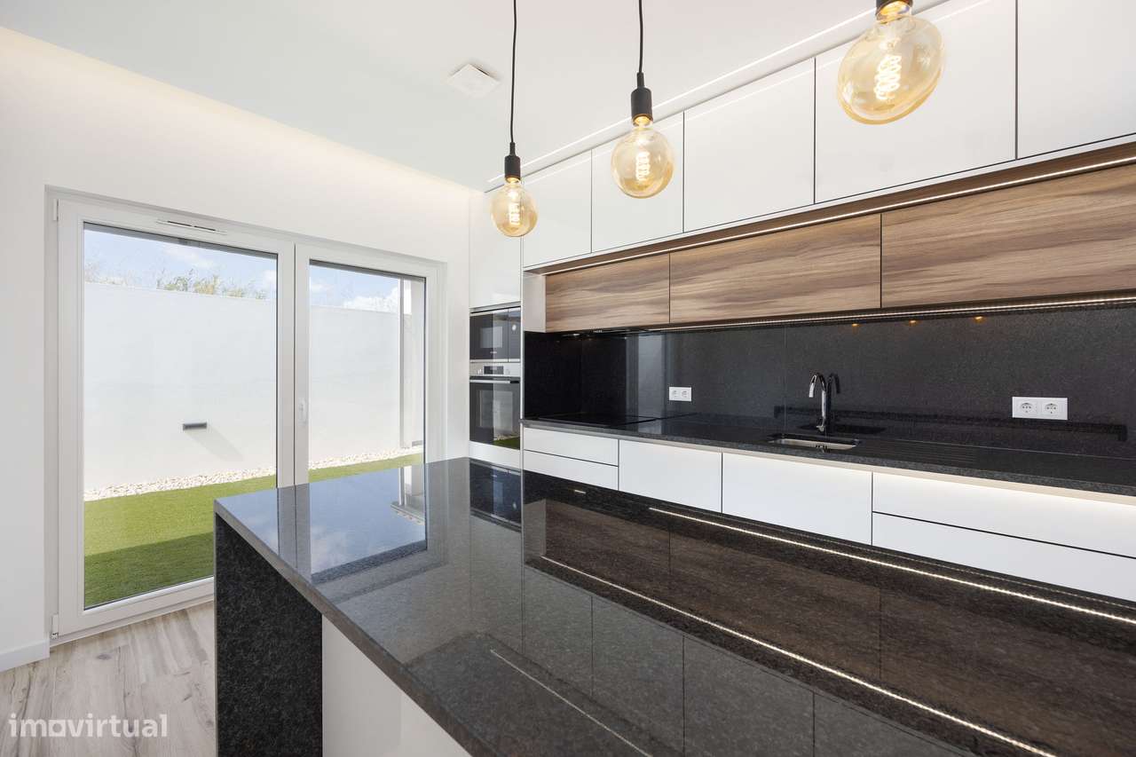 Moradia T3 Nova || Boavista || Leiria-10