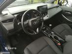 Toyota Corolla 1.2 T Comfort - 21