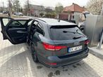 Audi A4 Avant 2.0 TDI S tronic Sport - 4