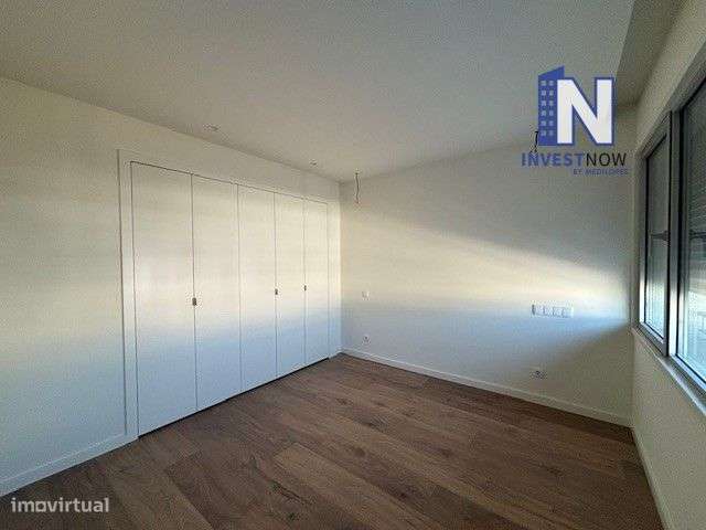 Apartamento T1 em Maximinos, Braga-8