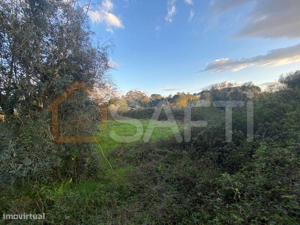 Terreno estrada da Vila 1020 m2 31 000€ Construção e outro - Grande imagem: 4/18