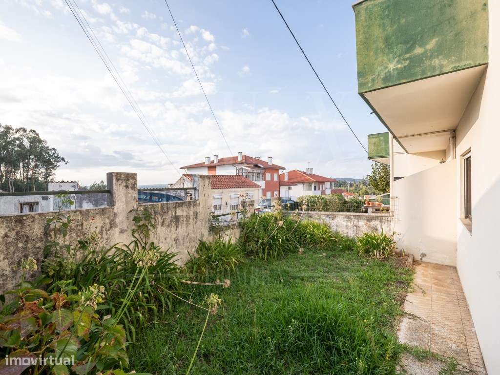 Apartamento T3 com Garagem | São Martinho do Bispo, Coimbra-21