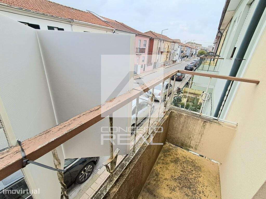 Moradia - Centro de Rio Tinto - T3 - 3 Frentes-22