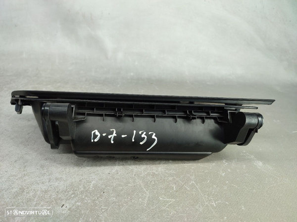 Outras Partes Honda Cr-Z (Zf) - 2