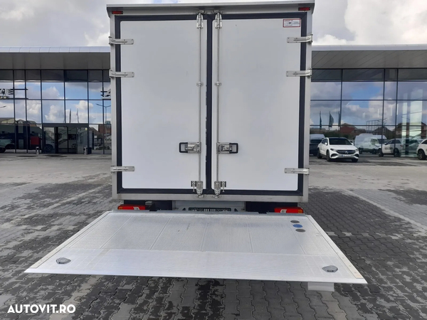 Iveco Daily 35C16H3.0 BOX - 8