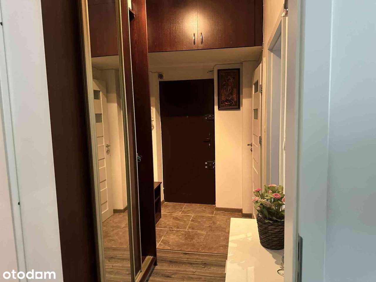 Kawalerka w prestiżowej kamienicy!-9