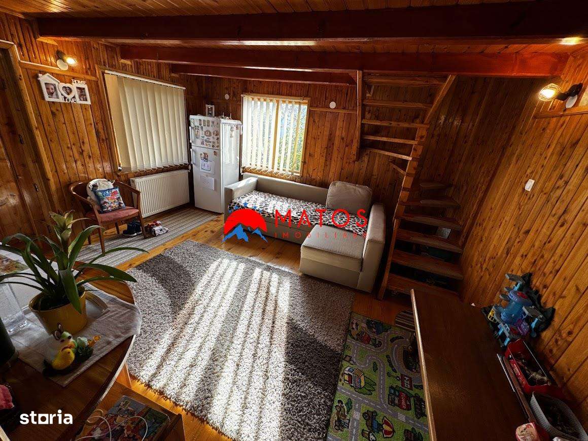 Casa de vanzare Cornu de sus - Comision 0 la cumparator-9