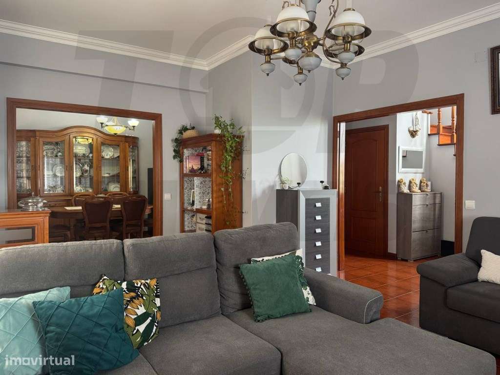 Moradia V3 - Samora Correia - 475.000€-13