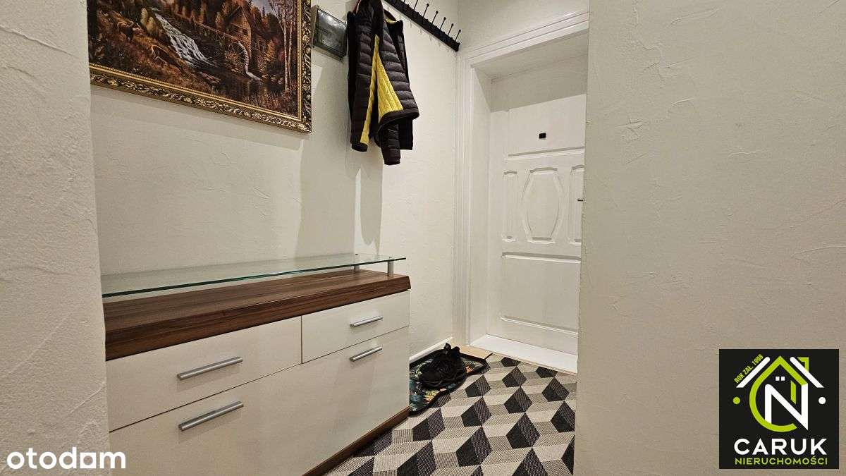 2 Pokoje w centrum Kamienia  Niski czynsz-1