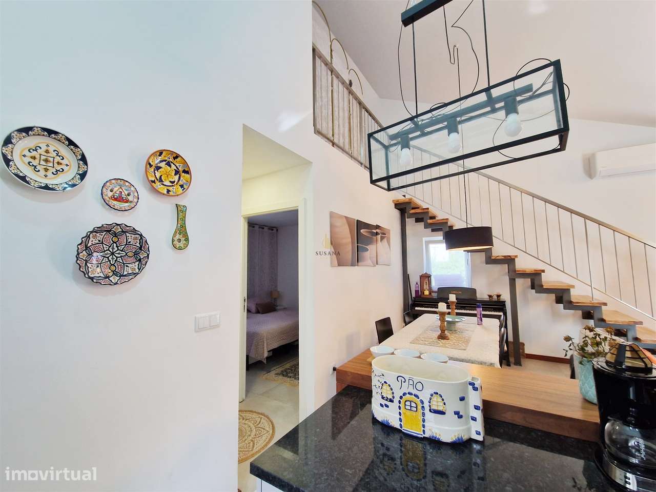 Apartamento T1+1 Venda em Ranhados,Viseu-7