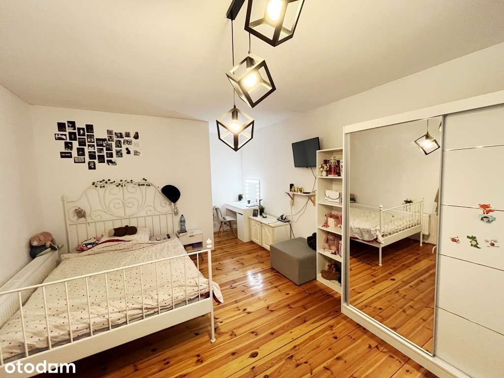 Dom, 102 m², Gryfino-7