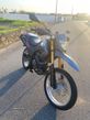 Keeway TX 125 S - 2