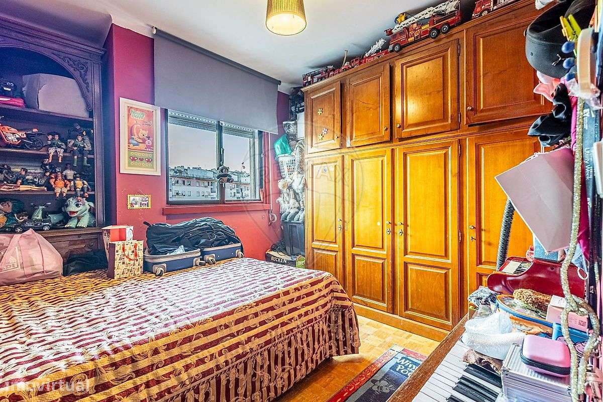 Apartamento T3 para venda-11