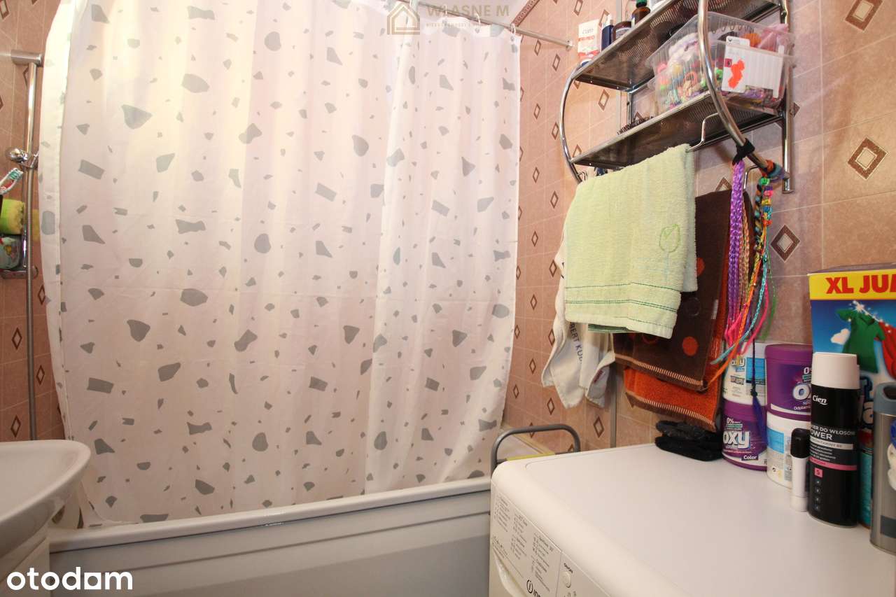 Sosnowiec słoneczne 2 pokoje przy Stawikach-8