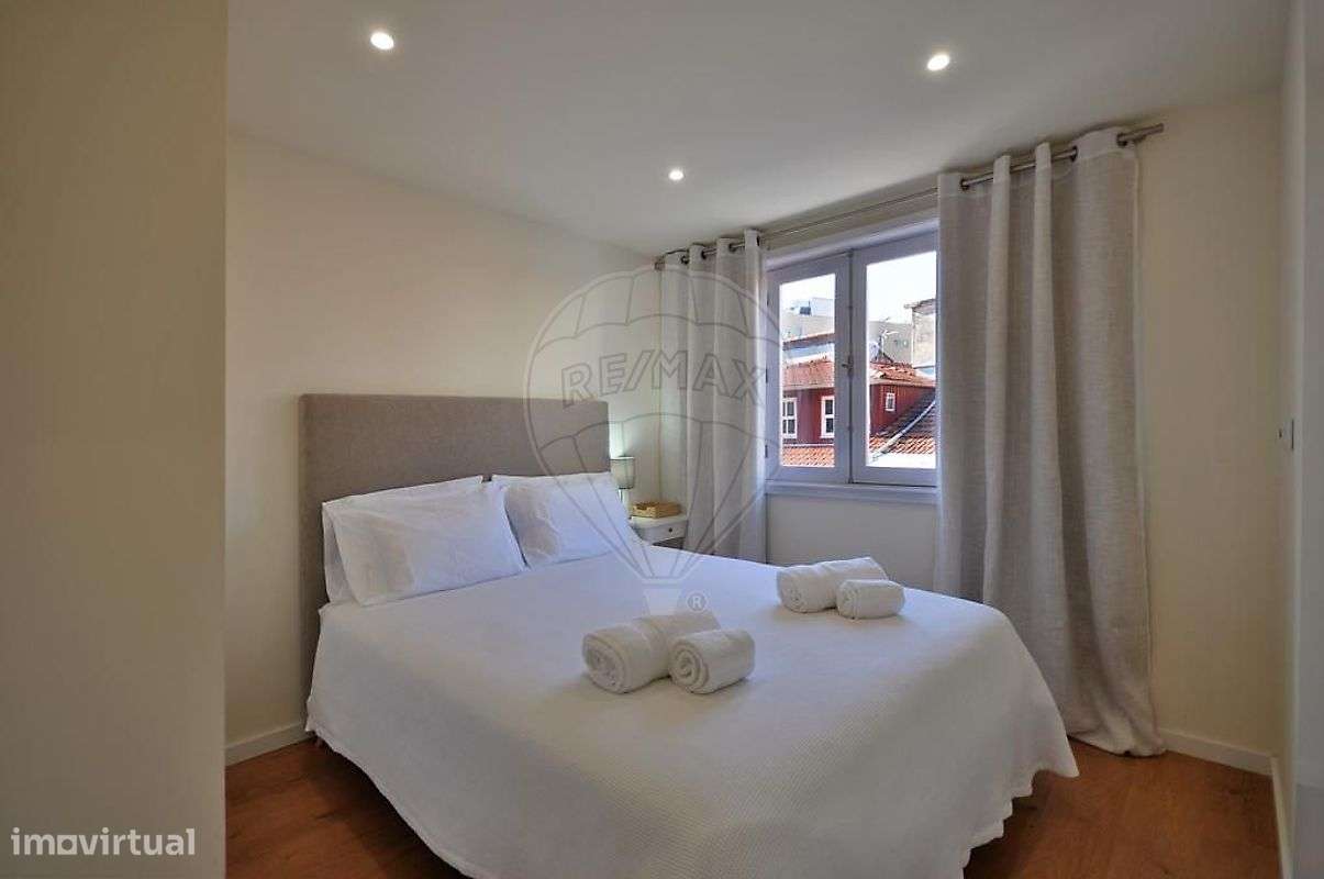 Apartamento T1 para arrendamento - Grande imagem: 4/14