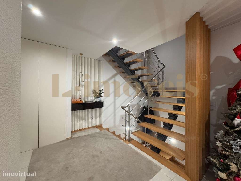 MORADIA T3, MOBILADA E EQUIPADA, EM BARROSAS LOUSADA-9