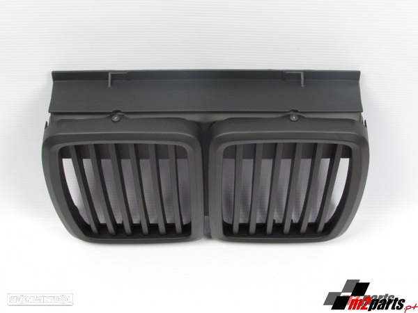 Grelhas Novo/ ABS BMW 3 (E30)/BMW 3 Touring (E30)/BMW 3 Convertible (E30) - 3