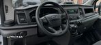 Ford TRANSIT PRELATA CU DORMITOR - 17