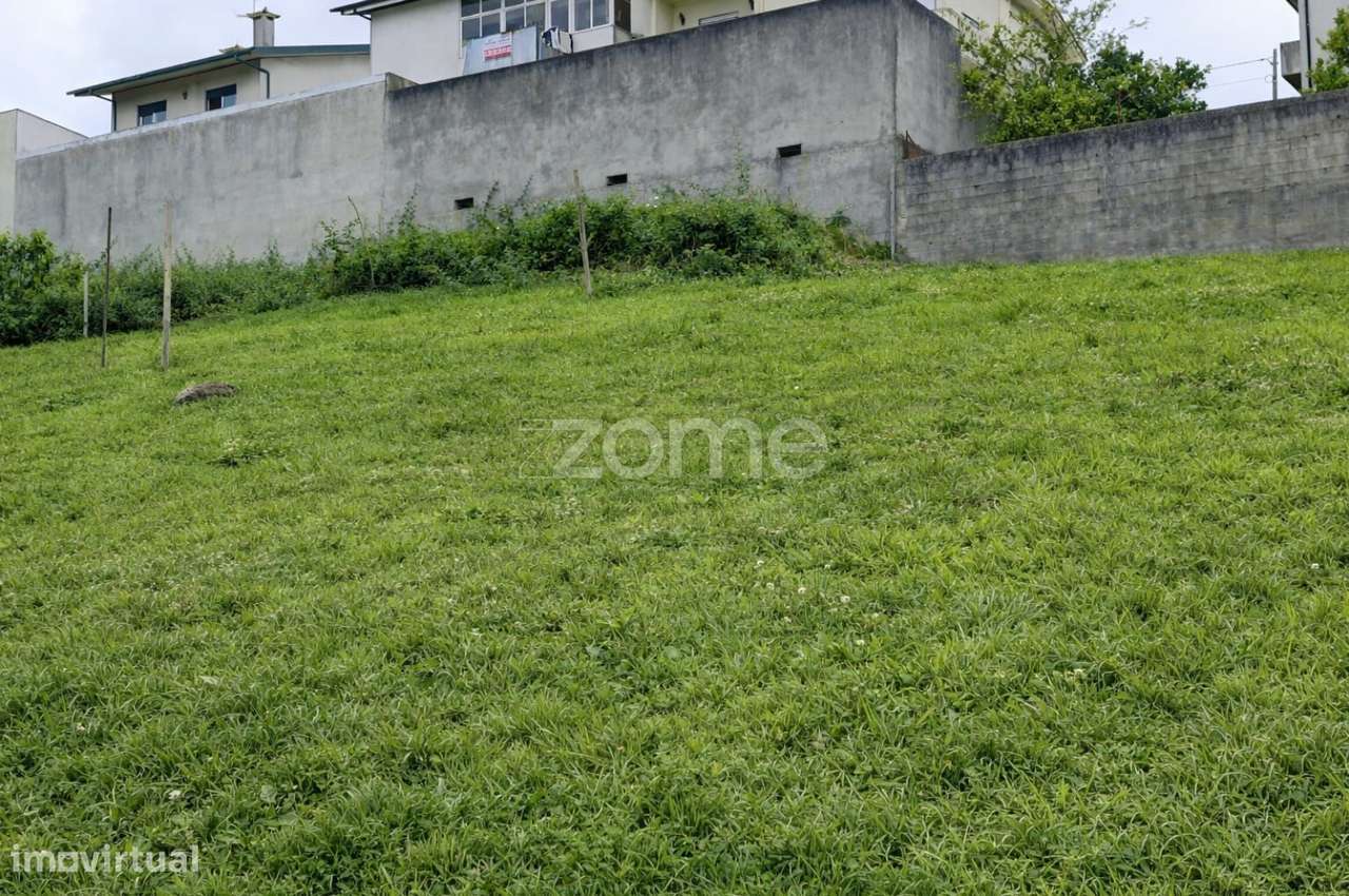 Terreno Urbano São Mamede Coronado-5