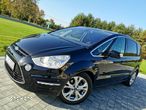 Ford S-Max 2.0 T Titanium - 1