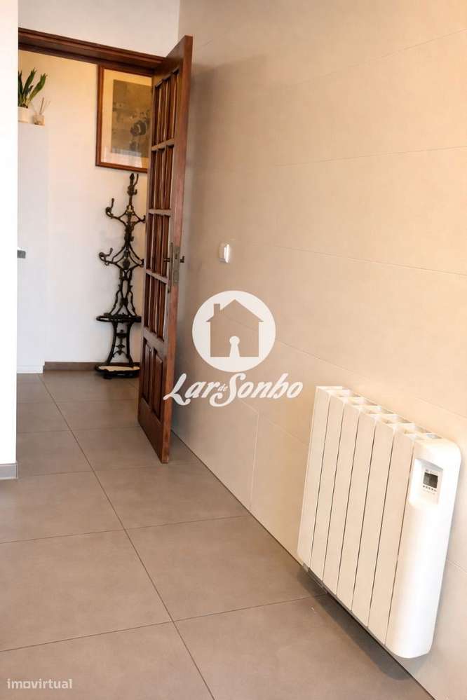Apartamento T3 na Póvoa de Varzim com vista mar-13